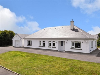 Toureen, Bealadangan, Co. Galway