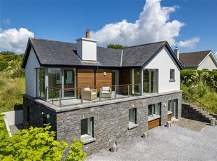 1 Ardcarrig , Kinsale, Cork