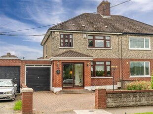 10 Greentrees Park, Manor Estate, Terenure, Dublin 12