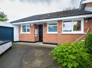 10 Whitechurch Park, Rathfarnham, Dublin 16