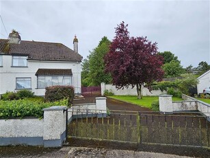 1041 Nicholastown, Kilcullen, Kildare