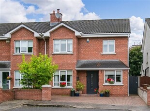 12 Ashville Close, Esker Lane, Lucan, Co. Dublin