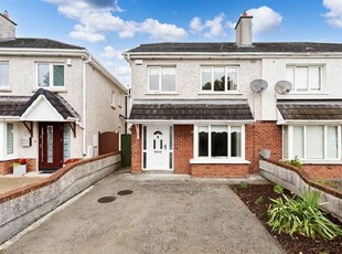 13 Birch Close, Johnstown, Navan, Meath