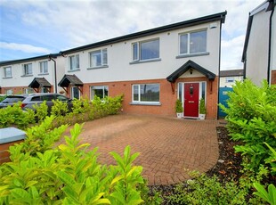 16 Belfry Crescent, Liscorrie, Drogheda, Louth