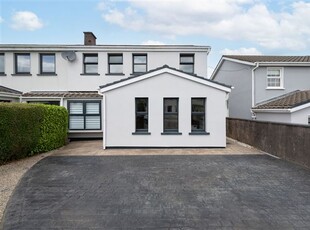 17 Hollygarth, Donnybrook, Cork