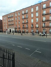 19 Gandon Hall Lower Gardiner Street Dublin 1, Marlborough Street, Dublin 1