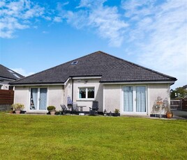 21 Holt Crescent. Lugduff, Tinahely, Wicklow Y14F832