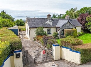 290 The Glen, Mooneenroe, Castlecomer, Kilkenny