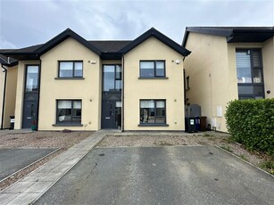 34 Cois na Mara, Bettystown, Meath