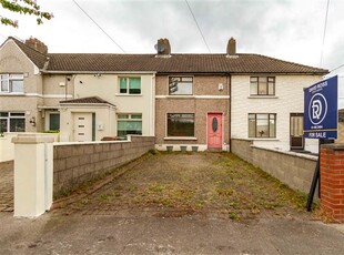 4 Downpatrick Road, Crumlin, Dublin 12