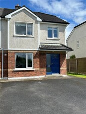 5 Priory Park, Ballaghaderreen, Roscommon