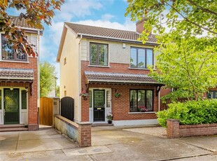 71 Newtown Court, Maynooth, Maynooth, Co. Kildare, Maynooth, Kildare