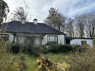 Cloonbookeighter, Claremorris, Mayo