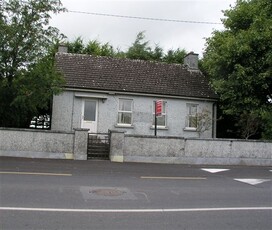 Health Centre, Errill, Laois