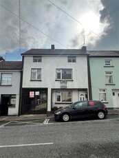 Hillside, Henry Street, Castleblayney, Monaghan