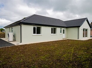 New Build, Killeigh, Offaly