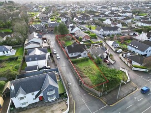 Tír Conaill, Boreenmanna Road, Blackrock, Cork