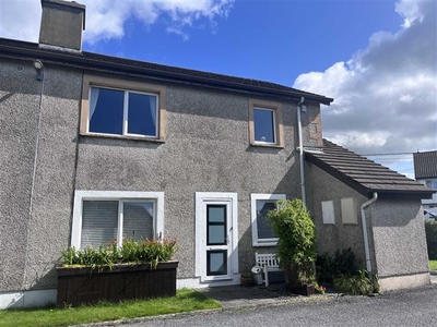 1 Fairhaven, Whitestrand Avenue, Salthill, County Galway