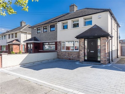 100 Shanard Road, Santry, Dublin 9