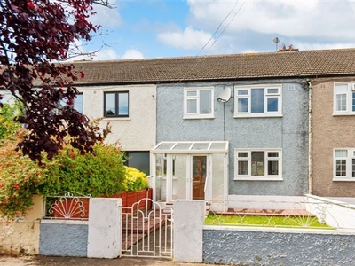 103 Dowland Road, Walkinstown, Dublin 12