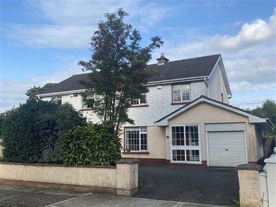 103 Troytown Heights, Navan, County Meath