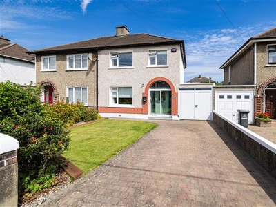 106 COLLINS PARK, Collins Avenue, Beaumont, Dublin 9