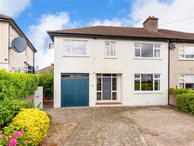 106 Landscape Park, Churchtown, Dublin 14