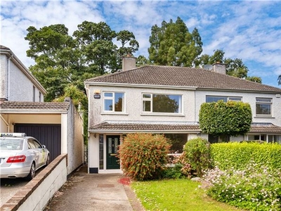 11 Glen Lawn Drive, The Park, Cabinteely, Dublin 18