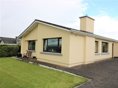 11 Woodland Heights, Carrick Beg, Carrick-on-Suir, Tipperary