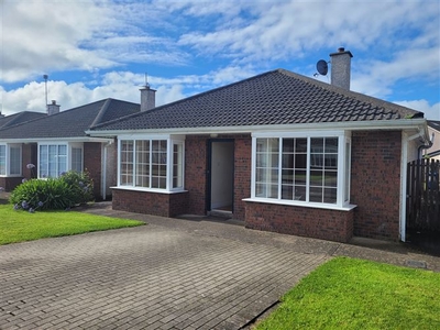 12 The Green, Sweetfields, Youghal, East Cork