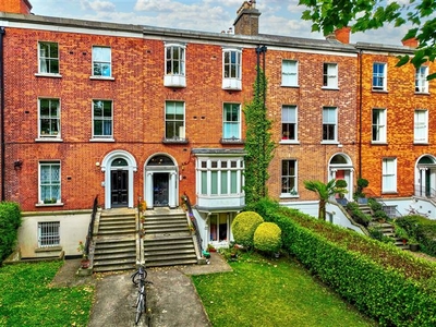 13 Raglan Road, Dublin 4, Ballsbridge