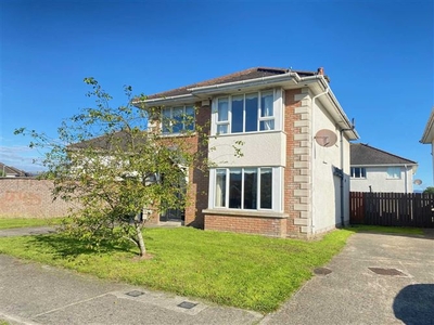 135 Rockfield Manor, Dundalk, County Louth