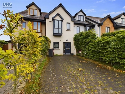 14 Alexandra Park, Clane, Co. Kildare