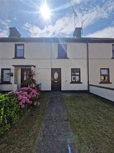 14 St Brigids Terrace, Mullingar, Co. Westmeath