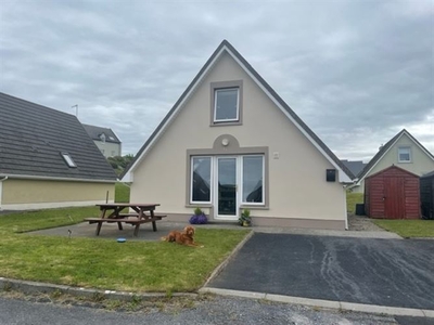 15 Ocean View, Lahinch, Clare