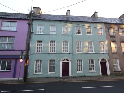 163 West End, Mallow, Co. Cork