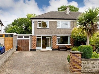 17 Glenbrook Park, Rathfarnham, Dublin 14