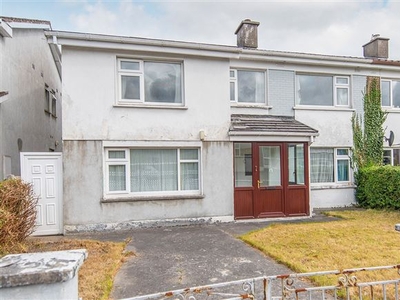 17 Oakley Crescent, Highfield Park, Galway City, Co. Galway