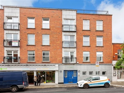 19 Earlsfield Court, 79-87 Francis Street, South City Centre - D8, Dublin 8