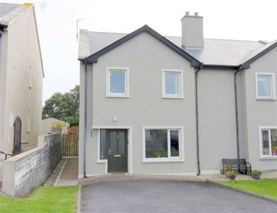 20 Achill View , Belmullet, Mayo