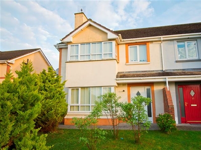 21 Philips Vale, Daingean, Co. Offaly