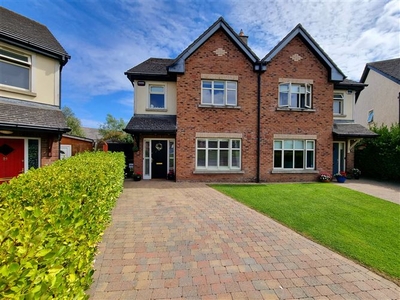 22 Colpe View, Deepforde, Dublin Road , Drogheda, Meath