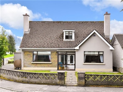 22 Monivea Road, Mervue, Galway City