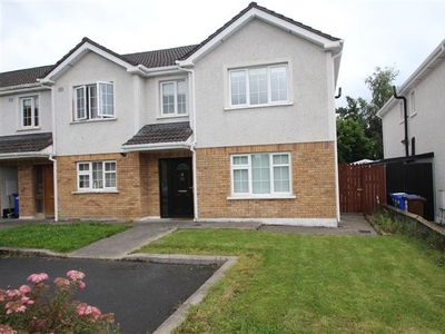 22 Norbury Woods Green, Tullamore, Offaly