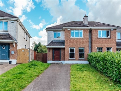 22 Tannery Road, Tannery Wharf, Rathangan, Kildare