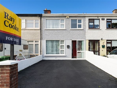 25 Fernwood Lawn, Tallaght, Dublin 24