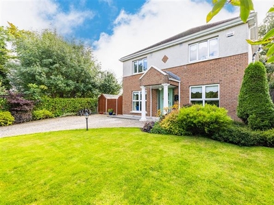 26 Ardgillan Road, Balrothery, Co. Dublin