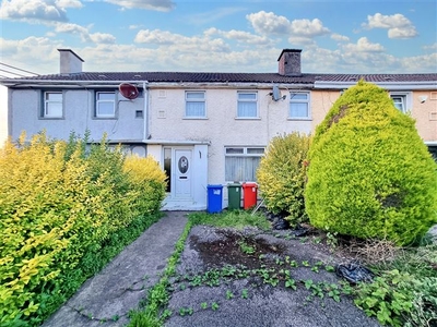 27 Killeenreendowney Avenue, Ballyphehane, Co. Cork