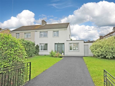 29 Ballykeeffe Estate, Dooradoyle, Limerick