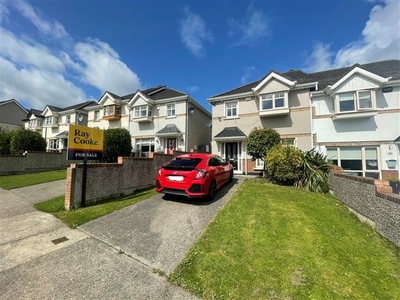 3 Kiltipper View, Kiltipper Road, Dublin 24